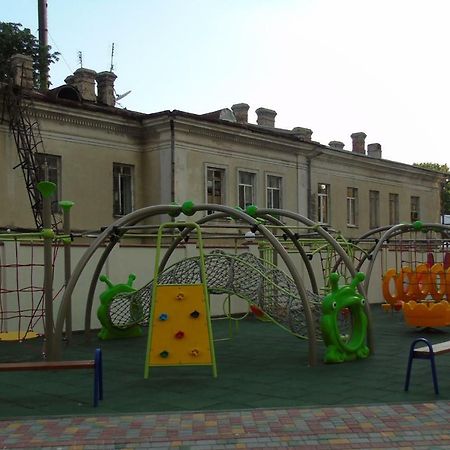 2 Кімнатна Біля Моря, Пляж Відрада, Центр Міста, Інститут Філатова, Залізниця 敖德萨 外观 照片